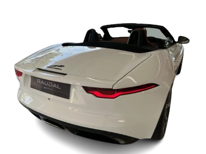 Oferta de Jaguar F-Type